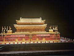 -深圳珠宝博物馆