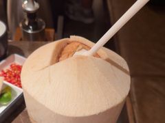-同仁四季椰子鸡(罗湖国贸店)