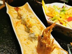 -無境·匠心日本料理(汉街店)