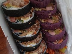 -胤韩紫菜包饭·炸鸡·拌饭(宋家庄店)