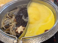 -牛匠和牛寿喜锅(西安总店)