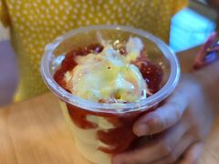 -德克士(砂之船奥特莱斯店)