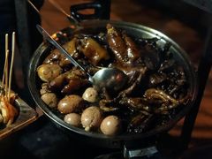 -十里铺铁板鱿鱼