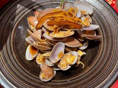 鲜椒花甲-巴蜀风·地道川菜(福田COCOPARK店)