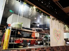 -莽子老火锅(大坪店)