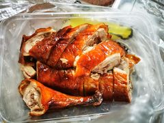 -张仔烧腊店(天河店)