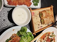 -随缘小馆(红岭路店)