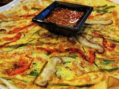 海鲜饼-香猪坊(五道口店)