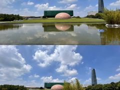 -金陵图书馆