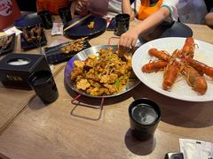 -红盔甲·小龙虾(车公庙店)