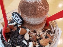 -DQ·蛋糕·冰淇淋(大宁国际商业广场店)