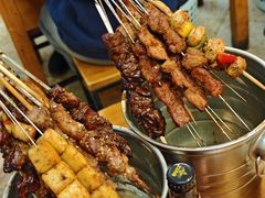 -炒豆合作社(东四总店)