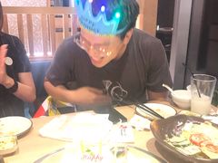 -好牛烧肉(世茂广场店)