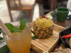 -云海肴·汽锅鸡·云南菜(领展购物广场·中关村店)