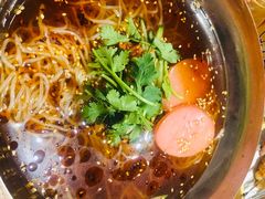 -一顿烧烤(八经街店)