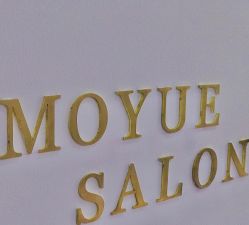-Moyue HAIR SALON