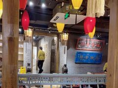 -北平盛世·新京菜·北京烤鸭(劲松·双井店)