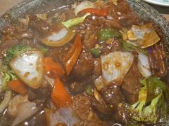 -小菜园新徽菜(滁州苏宁店)