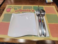 -安妮意大利餐厅(世贸天阶店)