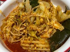 -堂堂小伙夫·辽宁小吃大排档(京西大悦城店)