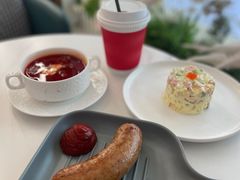 -库滋明·俄罗斯特色美食(中央大街店)
