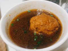 -小放牛炒菜馆(裕华万达店)