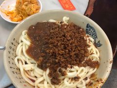 -肖家河家常面(肖家河北街店)