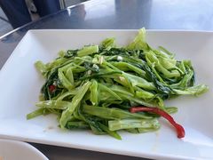 -渔顺生·顺德鱼生·粥底火锅·桑拿鸡(渔人码头店)