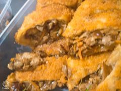 -玉林烤鸭店(垡头店)