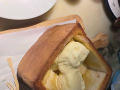 -绿茶餐厅(成都大悦城店)