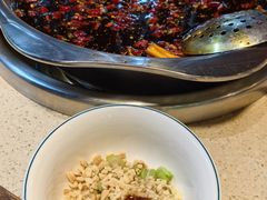 -九尺赵老四鲜鹅肠火锅