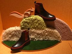 -爱马仕 HERMES(上海ifc商场店)