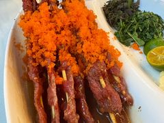 -柳喜辣·烧烤酒局(跃进总店)