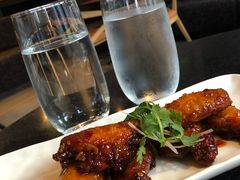 -WOLFGANG PUCK KITCHEN & BAR(迪士尼小镇店)