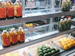 -奈雪的茶(凯德新都心店)