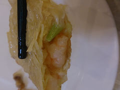 -花园酒家(油麻地店)