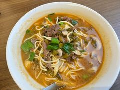 -立文冬·鲜活面(杭州太合商业中心店)