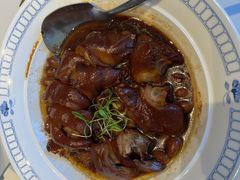 -杏花堂晋商私房菜(华熙五棵松店)