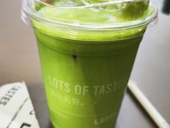 -LOTTA COFFEE(安居博文苑店)