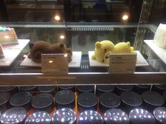 -KOI Thé(力宝广场店)