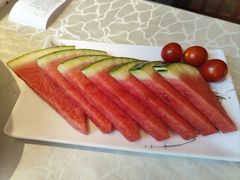 -福来居烤鸭店(天坛二店)