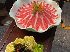 -煲王粤菜餐厅(中侨中心店)