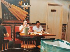 -新凯旋烧烤·燕姐千岛湖土菜