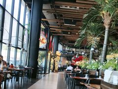 -咖梦餐厅 COMENG RESTAURANT