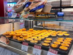 -莉莲蛋挞(日月光店)