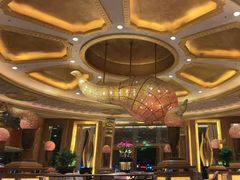 -深圳凯宾斯基酒店