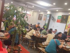 -冯记香辣兔火锅(茶店子总店)