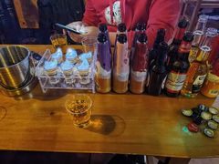 -Helens海伦司小酒馆(津湾广场店)