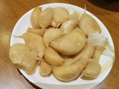 糖蒜-清真·鸦儿李记·涮肉(和平里店)