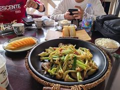 -杨记隆府(白象街店)